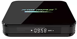 Смарт приставка Android TV Box X10 MAX PLUS 4/64 GB - миниатюра 5