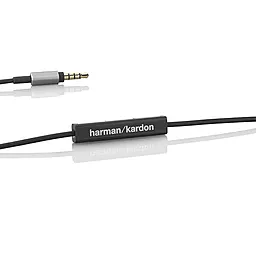 Навушники Harman Kardon NI (HARKAR-NI) Blac - мініатюра 4