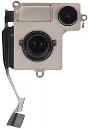 Задняя камера Apple iPhone 15, 48MP + 12MP