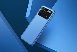 Смартфон Poco M5s 6/128GB Blue - мініатюра 2