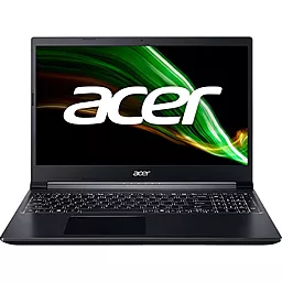 Ноутбук Acer Aspire 7 A715-42G (NH.QBFEU.00C) - фото Ноутбук Acer Aspire 7 A715-42G (NH.QBFEU.00C)