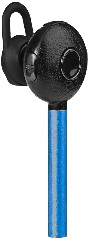 Блютуз гарнитура Awei A825BL Blue - фото 1
