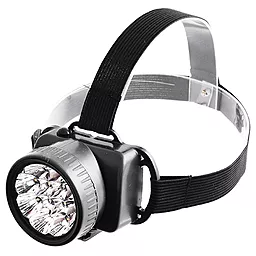Фонарик Bailong Police BL-536 7LED - фото Фонарик Bailong Police BL-536 7LED