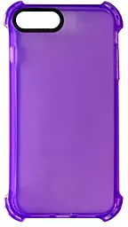 Чехол 1TOUCH Corner Anti-Shock Case для Apple iPhone 7 Plus, iPhone 8 Plus Purple