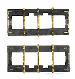Контакти батареї Apple iPhone 5S - фото Контакти батареї Apple iPhone 5S