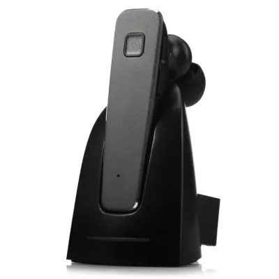 Блютуз гарнитура Roman R6100 Black - фото 1