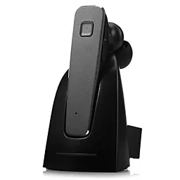 Блютуз гарнитура Roman R6100 Black - фото Блютуз гарнитура Roman R6100 Black