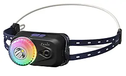 Налобный фонарик Fenix HL17R Black (HL17Rblack) - фото Налобный фонарик Fenix HL17R Black (HL17Rblack)