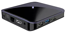 Smart приставка Android TV Box A95X F3 2/16 GB - мініатюра 3 Smart приставка Android TV Box A95X F3 2/16 GB - мініатюра 3