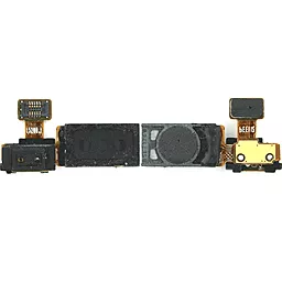 Динамик Samsung Galaxy S4 mini I9190 / Galaxy S4 Mini Duos I9192 слуховой (Speaker) - фото Динамик Samsung Galaxy S4 mini I9190 / Galaxy S4 Mini Duos I9192 слуховой (Speaker)