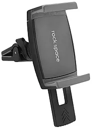 Тримач Rock Space Flex Air Vent Car Mount Grey - мініатюра 3 Тримач Rock Space Flex Air Vent Car Mount Grey - мініатюра 3