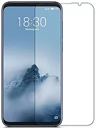 Защитная пленка BoxFace Противоударная Meizu 16th Clear - фото Защитная пленка BoxFace Противоударная Meizu 16th Clear