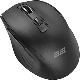 Компьютерная мышка 2E MF250 Silent WL Black (2E-MF250WBK)