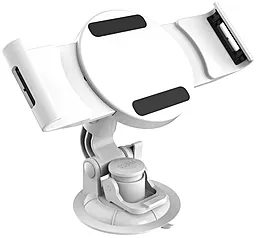 Держатель ITech ShowPad22 Silver - фото Держатель ITech ShowPad22 Silver