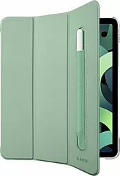 Чохол для планшету Laut HUEX Smart Case для Apple iPad Air 10.9" 2020, 2022, iPad Pro 11" 2018  Green (L_IPD20_HP_GN)
