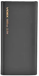 Повербанк Videx VPB-310 22.5W 10000mAh Black