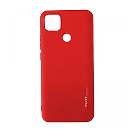 Чехол 1TOUCH Smitt Xiaomi Redmi 9C Red