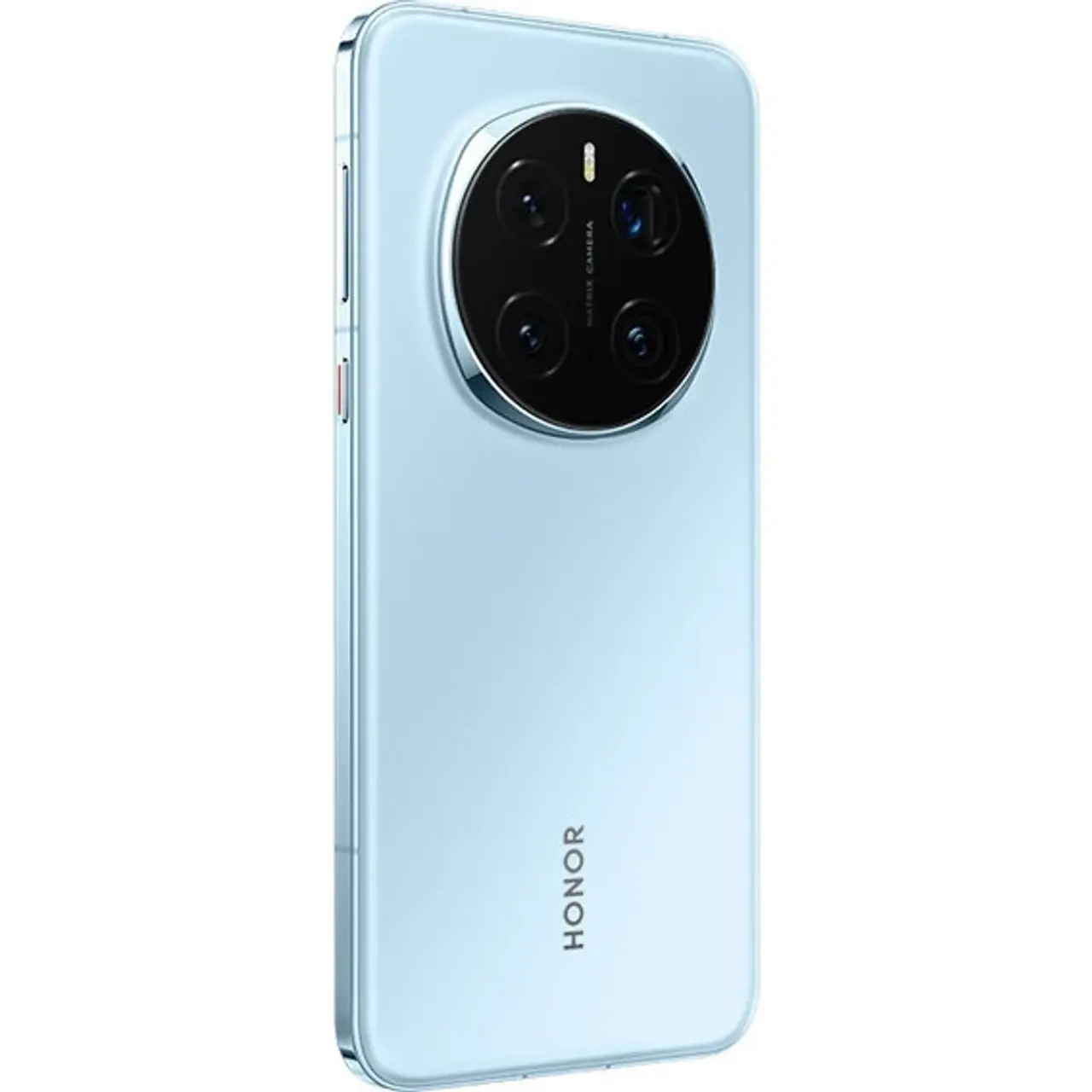 Смартфон Honor Magic 7 Pro 12/512Gb Breeze Blue  - фото 2