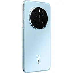 Смартфон Honor Magic 7 Pro 12/512Gb Breeze Blue  - миниатюра 2