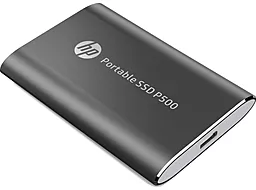 SSD Накопитель HP P500 120 GB (6FR73AA)