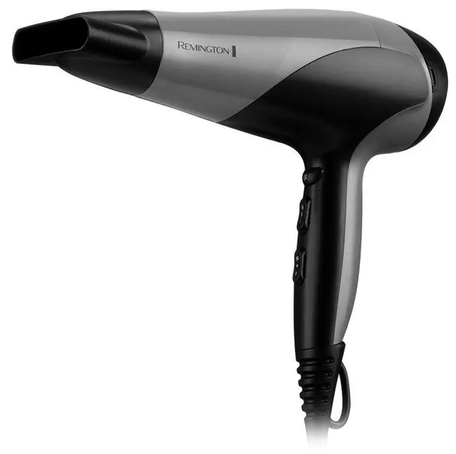 HairC/fan REMINGTON D3190S Ionic Dry 2200 - фото 1