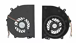 Вентилятор (кулер) для ноутбука Sony Vaio VGN-AW 5V 0.27A 3-pin Brushless - фото Вентилятор (кулер) для ноутбука Sony Vaio VGN-AW 5V 0.27A 3-pin Brushless