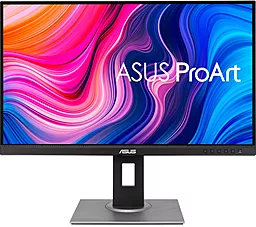 Монитор ASUS PA278QV (90LM05L1-B03370) - фото Монитор ASUS PA278QV (90LM05L1-B03370)