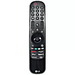 Пульт для телевизора LG AN-MR23GA AKB76043103 - фото Пульт для телевизора LG AN-MR23GA AKB76043103