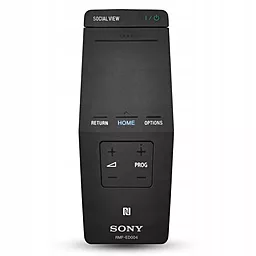Пульт для телевизора Sony RMF-ED004 Touch pad remote control