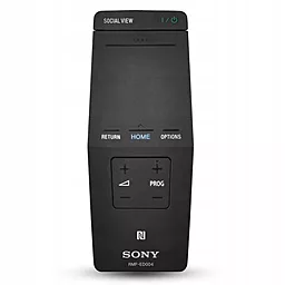 Пульт для телевізора Sony RMF-ED004 Touch pad remote control - фото Пульт для телевізора Sony RMF-ED004 Touch pad remote control