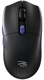 Компьютерная мышка Proove Gaming Rate Special Edition Black/Purple - фото Компьютерная мышка Proove Gaming Rate Special Edition Black/Purple