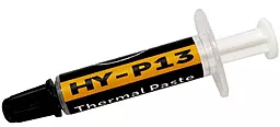 Термопаста Halnziye HY-P13 0.5g (HYP13-TU0.5G)