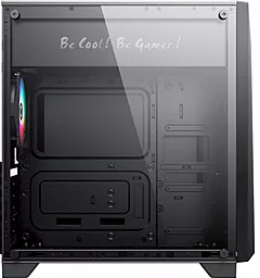 Корпус для комп'ютера GAMEMAX Nova N6 Black - мініатюра 7
