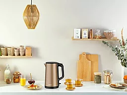 Електрочайник Tefal KI583C10 - мініатюра 2 Електрочайник Tefal KI583C10 - мініатюра 2