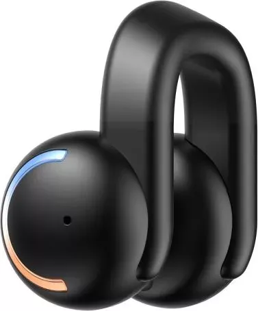 Наушники Havit OWS907 Black - фото 6