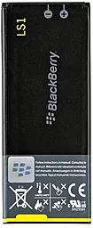 Аккумулятор Blackberry Z10 / BAT-47277-003 / L-S1 (1800 mAh) 12 мес. гарантии
