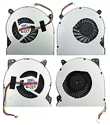 Вентилятор (кулер) для ноутбука Asus ROG G750J, G750JH, G750JM, G750JS, G750JW, G750JX, G750JZ, G750V левый и правый 4+4 pin (KSB0612HB CL45) - фото Вентилятор (кулер) для ноутбука Asus ROG G750J, G750JH, G750JM, G750JS, G750JW, G750JX, G750JZ, G750V левый и правый 4+4 pin (KSB0612HB CL45)