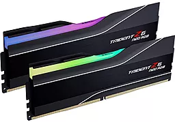 Оперативна пам'ять G.Skill 32 GB (2x16GB) DDR5 6000 MHz Trident Z5 Neo RGB (F5-6000J3238F16GX2-TZ5NR)