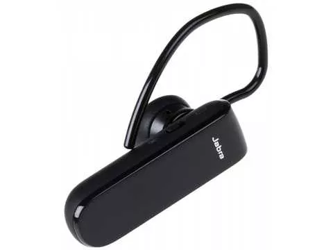 Блютуз гарнитура Jabra Classic Black - фото 3