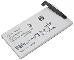 Аккумулятор Sony ST27i Xperia Go / AGPB009-A003 (1265 mAh) 12 мес. гарантии + набор для открывания корпусов - миниатюра 4