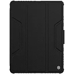 Чехол для планшета Nillkin Bumper Pro для Apple iPad Pro 12.9" (2020-2022), Air 13" 2024, 2025, 2026 Black