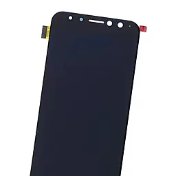 Дисплей Asus ZenFone 4 Selfie Pro ZD552KL (Z01MD, Z01MDA) с тачскрином, оригинал, Black - миниатюра 3