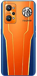 Смартфон Realme GT Neo 3T 5G 8/256GB Dragon Ball Edition - миниатюра 2