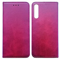 Чехол 1TOUCH Black TPU Magnet для Samsung Galaxy A30S, Galaxy A50  Pink