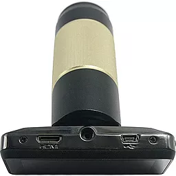 Мікроскоп KAiSi 201 1080P Full HD (10-300х) - мініатюра 4