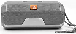 Колонки акустичні T&G TG-143 Grey - фото Колонки акустичні T&G TG-143 Grey