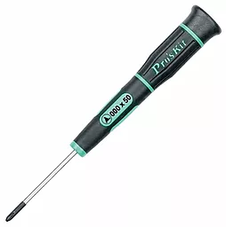 Отвёртка "трилистник" Pro'sKit SD-081-TRI000 TRI000 50 мм - фото Отвёртка "трилистник" Pro'sKit SD-081-TRI000 TRI000 50 мм