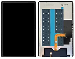 Дисплей для планшета Xiaomi Redmi Pad SE с тачскрином, оригинал, Black