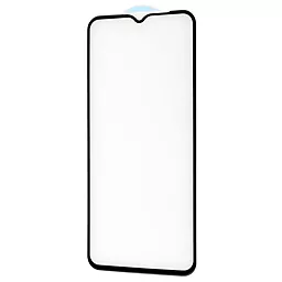 Защитное стекло 1TOUCH Full Screen HQ для Xiaomi Redmi 13C (без упаковки) Black