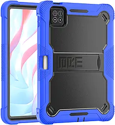 Чехол для планшета ArmorStandart Rover для Xiaomi Pad 7, 7 Pro Blue (ARM84974) - фото Чехол для планшета ArmorStandart Rover для Xiaomi Pad 7, 7 Pro Blue (ARM84974)